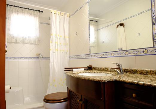 Country house in Orihuela