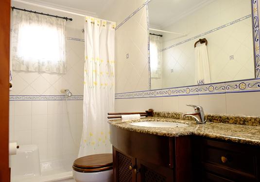 Country house in Orihuela