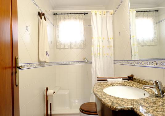 Country house in Orihuela