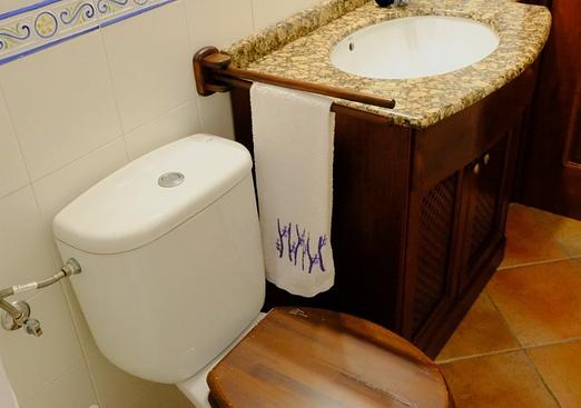 Country house in Orihuela