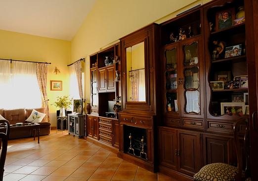 Country house in Orihuela