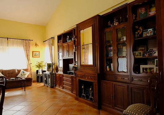 Country house in Orihuela