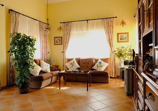 Country house in Orihuela