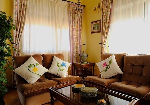 Country house in Orihuela