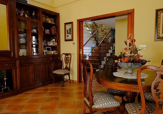 Country house in Orihuela