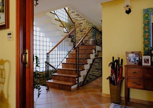 Country house in Orihuela