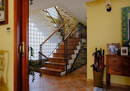 Country house in Orihuela