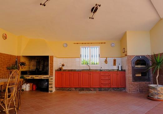 Country house in Orihuela