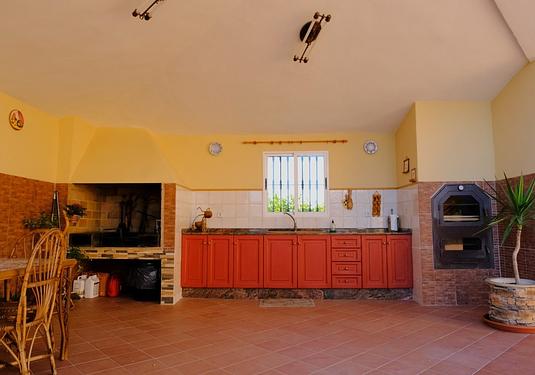 Country house in Orihuela