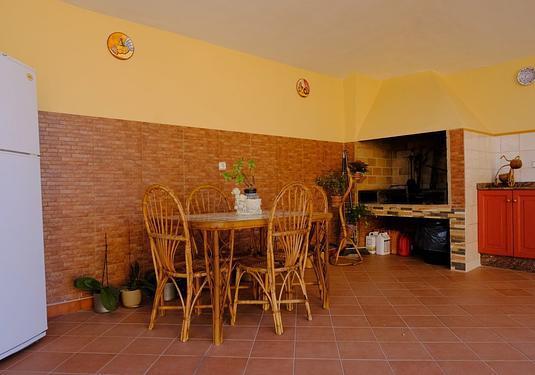 Country house in Orihuela