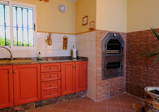 Country house in Orihuela