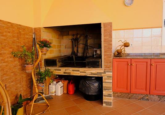 Country house in Orihuela