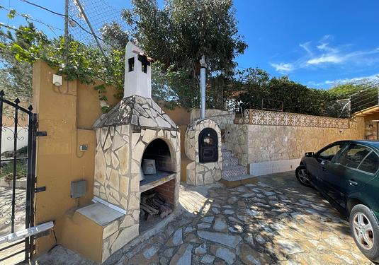 Villa in Guardamar del Segura