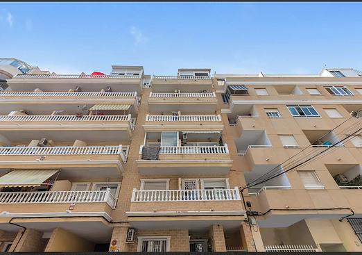 Apartment in Torrevieja