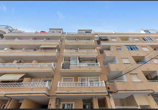 Apartment in Torrevieja