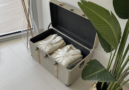 Apartment in Carvajal