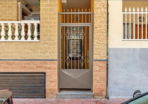 Apartment in Torrevieja