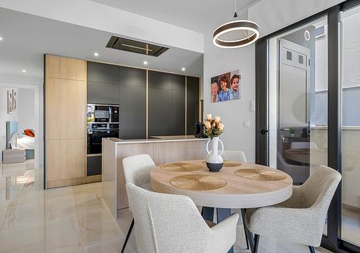 Apartment in Playa Flamenca