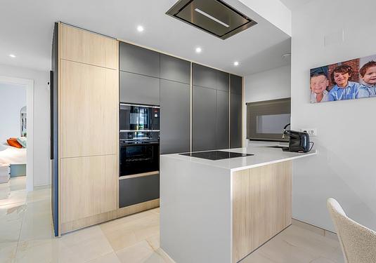 Apartment in Playa Flamenca