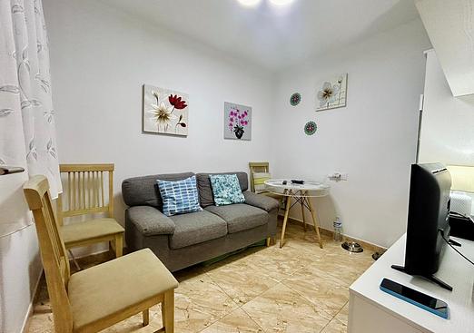 Town house in Torrevieja