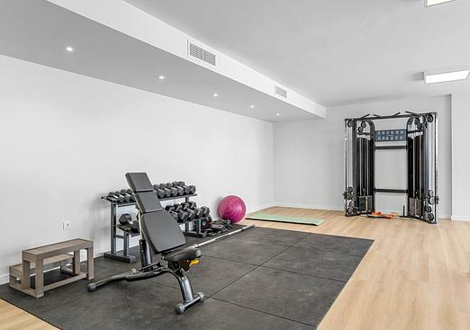 Apartment in Playa Flamenca