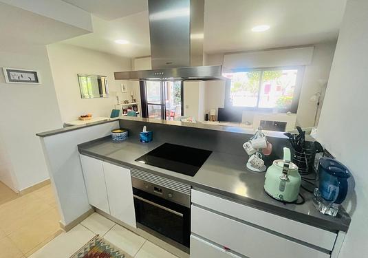 Apartment in Los Alcazares