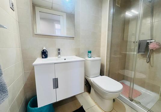 Apartment in Los Alcazares