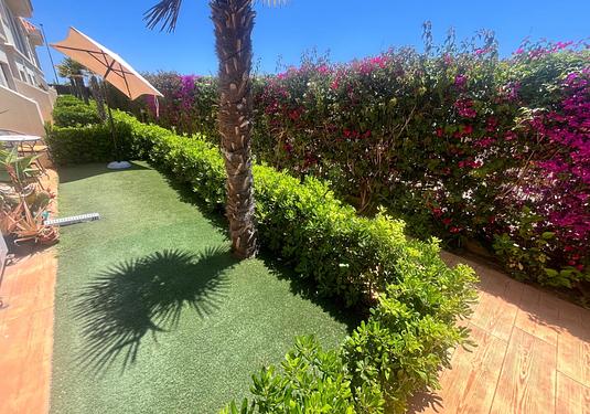 Apartment in Los Alcazares