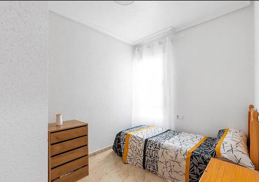 Apartment in Torrevieja