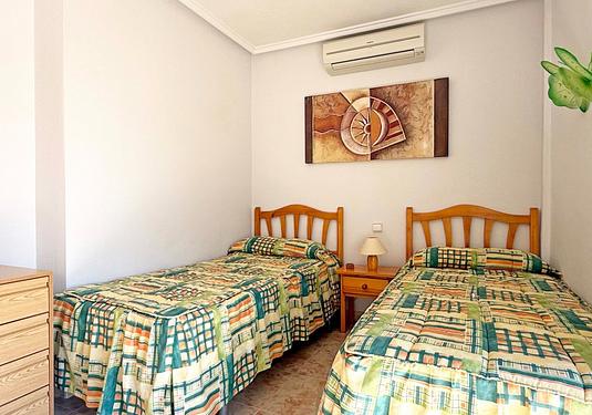 Town house in Orihuela Costa