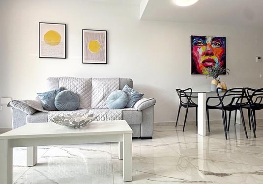 Apartment in Orihuela Costa