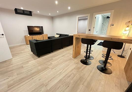 Villa in Punta Prima