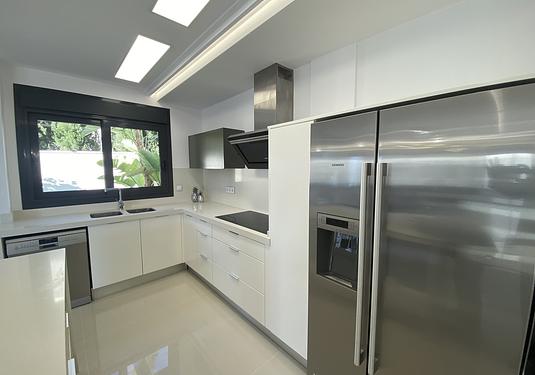 Villa in San Miguel de Salinas