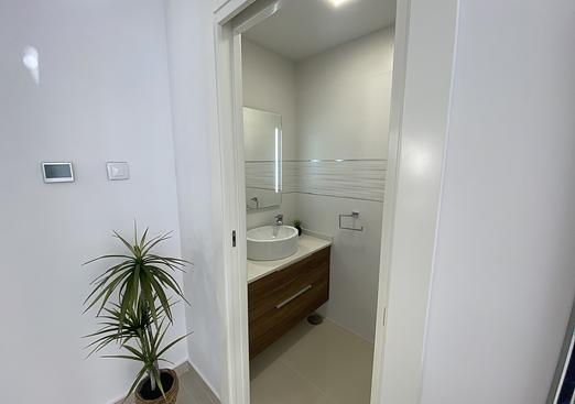 Villa in San Miguel de Salinas