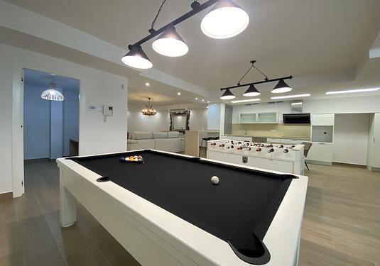 Villa in San Miguel de Salinas