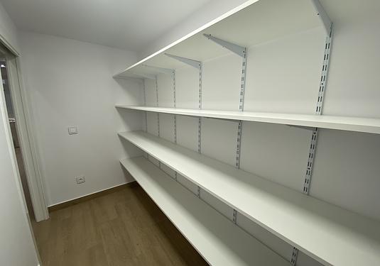 Villa in San Miguel de Salinas