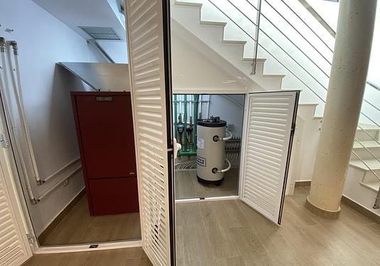 Villa in San Miguel de Salinas