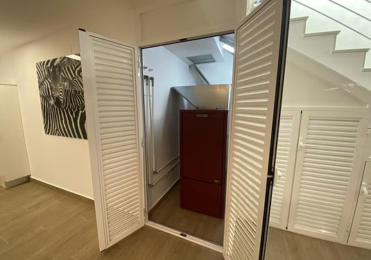 Villa in San Miguel de Salinas