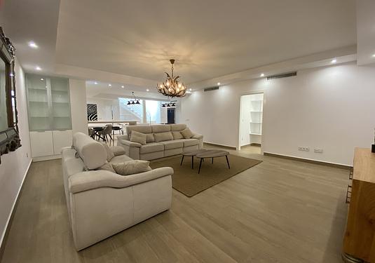 Villa in San Miguel de Salinas