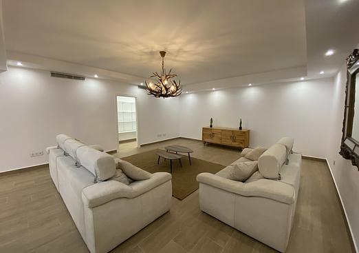 Villa in San Miguel de Salinas