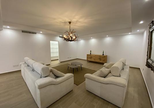 Villa in San Miguel de Salinas