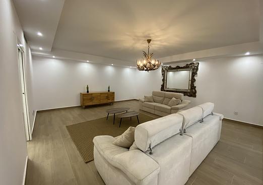 Villa in San Miguel de Salinas