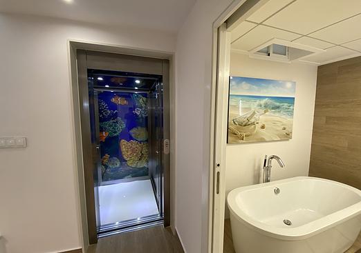 Villa in San Miguel de Salinas