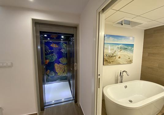 Villa in San Miguel de Salinas