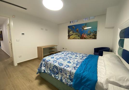 Villa in San Miguel de Salinas