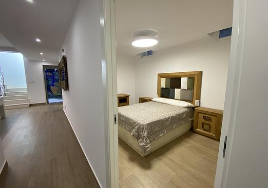 Villa in San Miguel de Salinas