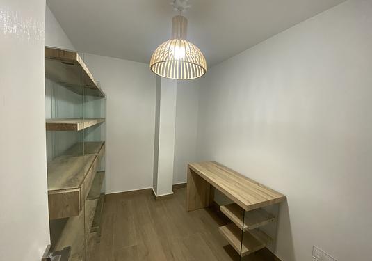 Villa in San Miguel de Salinas