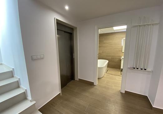 Villa in San Miguel de Salinas