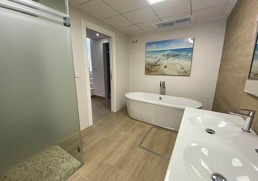 Villa in San Miguel de Salinas