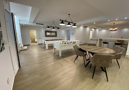 Villa in San Miguel de Salinas